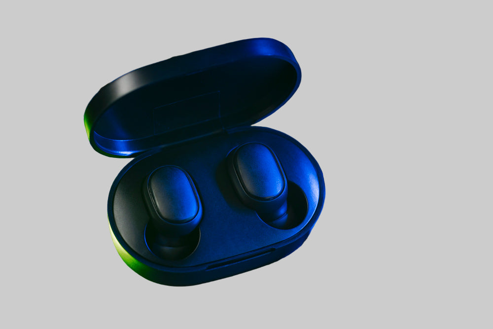 Echo Vibe Air – Deep Bass Bluetooth 5.3