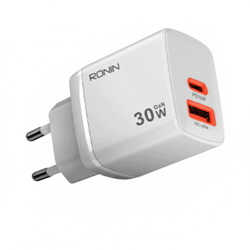 Ronin FLUX | R-6030 Charger