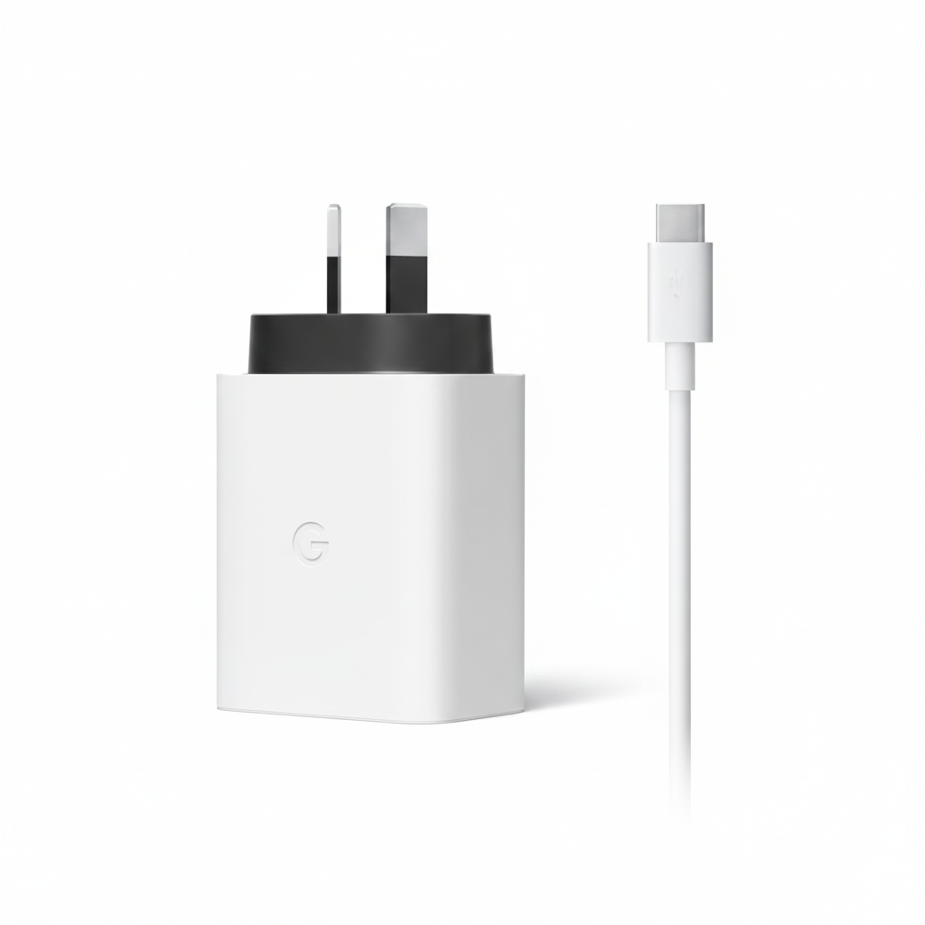 Google Pixel Fast Charger | For Pixel Devices