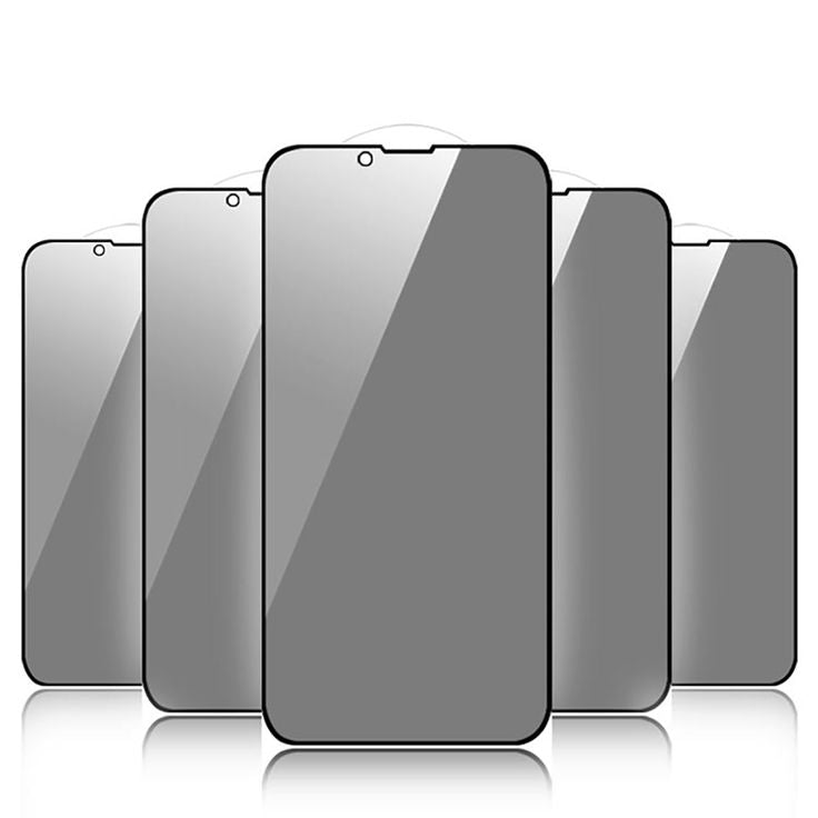 MOBILE SCREEN PROTECTORS