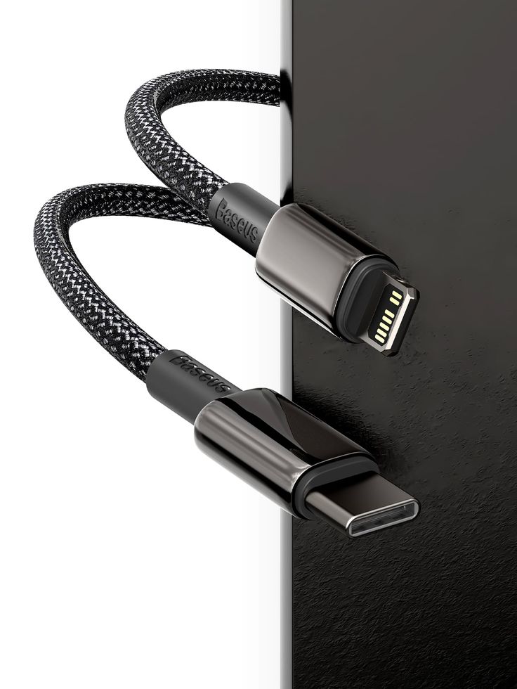 Duraflex-Braided Fast Charging Cable -High Speed USB Cable with Tangle Free Nylon Design