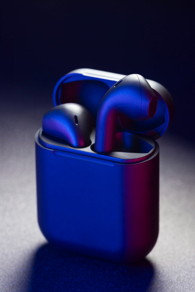 BeatGo Air – Lightweight Bluetooth Earbuds for Music & Calls