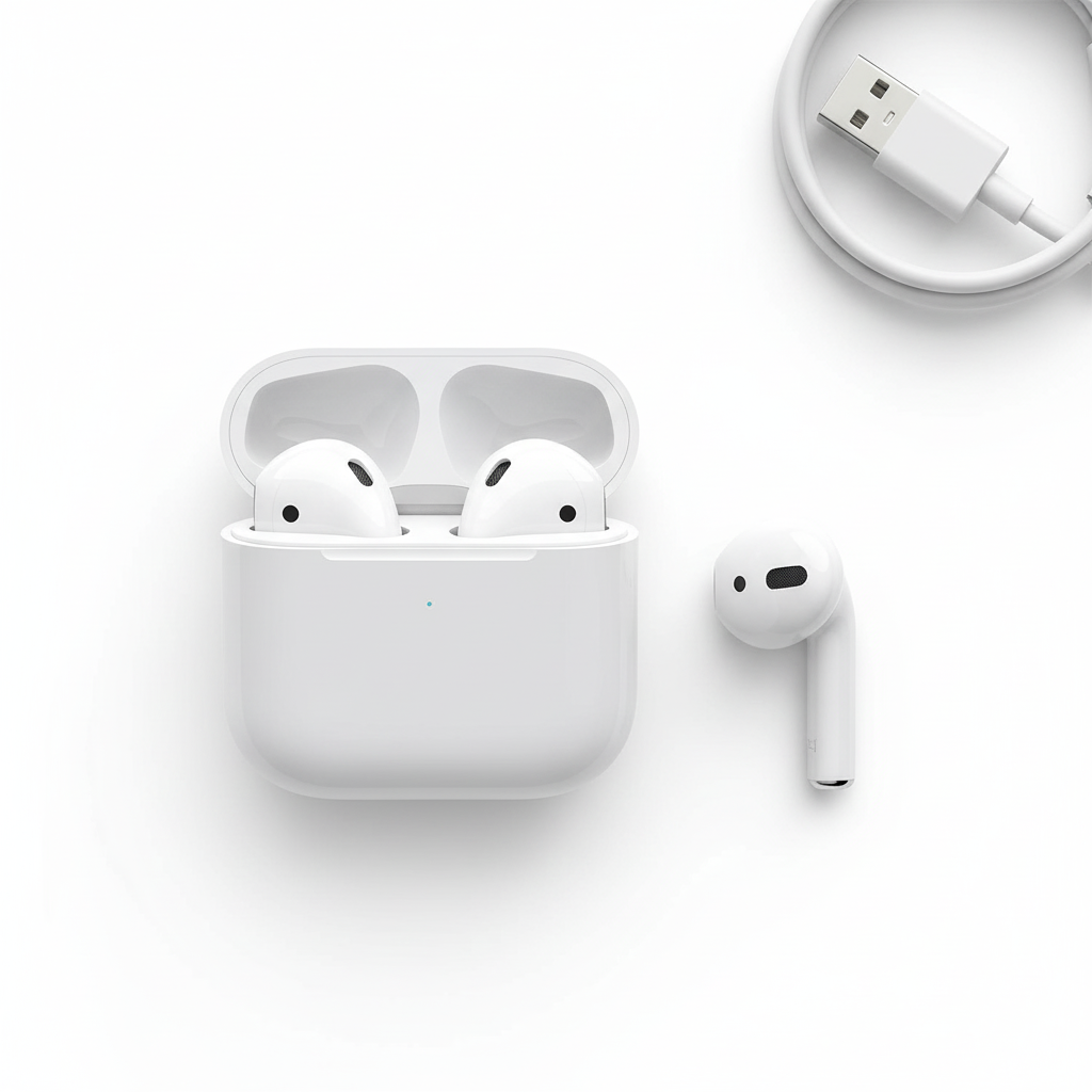 Air Pods (3rd Generation)