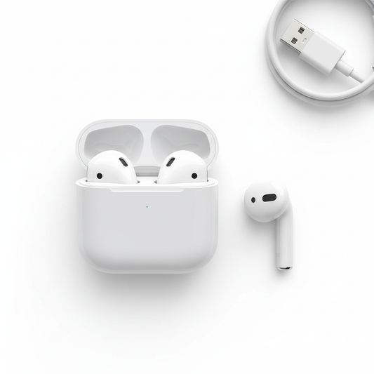 Air Pods (3rd Generation)