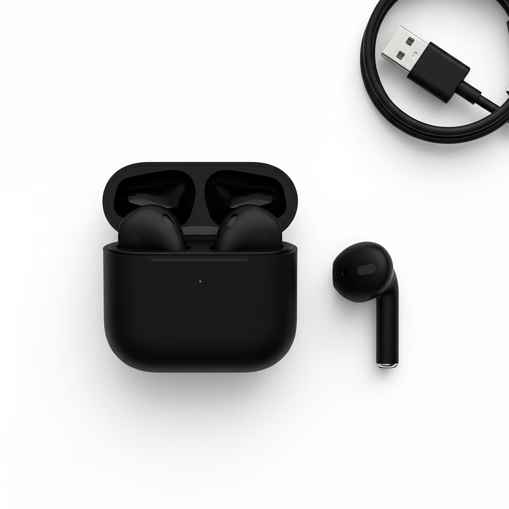 Air Pods (3rd Generation)