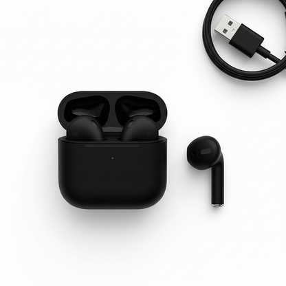 Air Pods (3rd Generation)