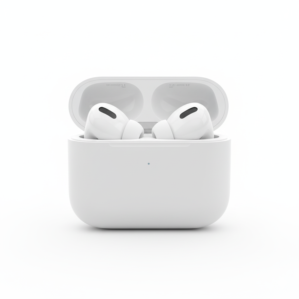 Air Pods Pro 2nd Gen with USB-C