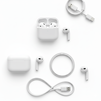 Air Pods (3rd Generation)