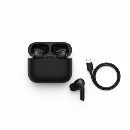 Air Pods Pro 2nd Gen with USB-C