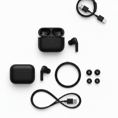 Air Pods Pro 2nd Gen with USB-C