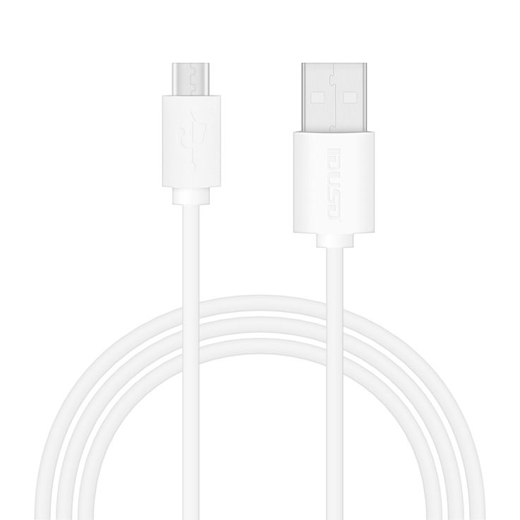 FlexiCharge USB Cable – Durable & Fast Charging Data Cable (Budget Edition)