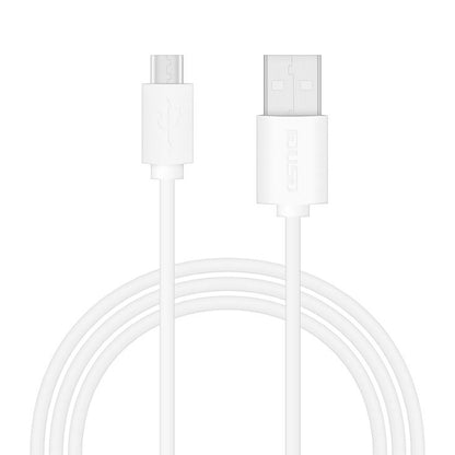 FlexiCharge USB Cable – Durable & Fast Charging Data Cable (Budget Edition)