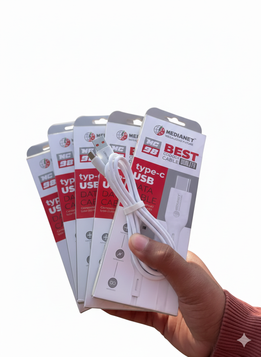 MC-98 Type-C Data Cable