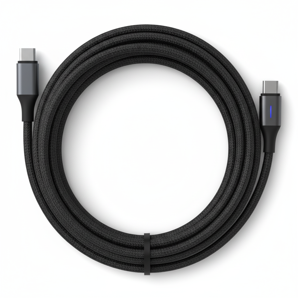 USB Type-C Data Cable