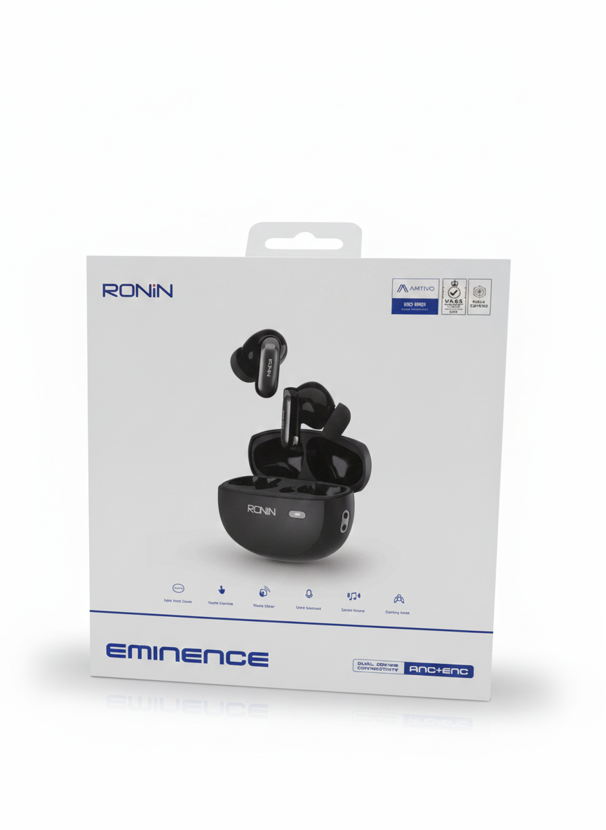 Eminence(R-7050) Earbuds
