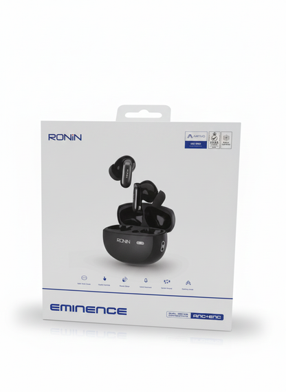 Eminence(R-7050) Earbuds