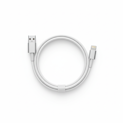 iPhone (Lightning) Data Cable