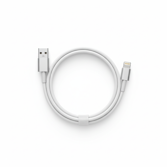 iPhone (Lightning) Data Cable