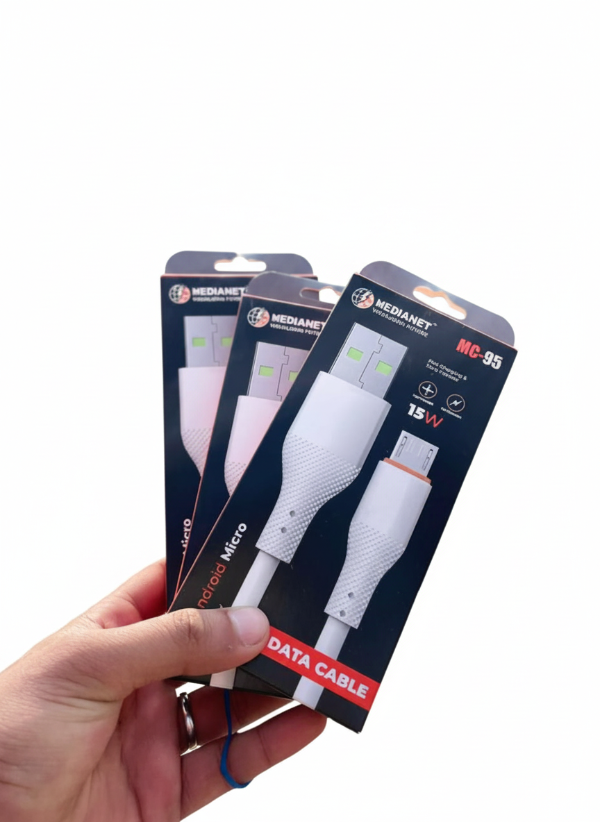 Medianet MC-95 15W Data Cable