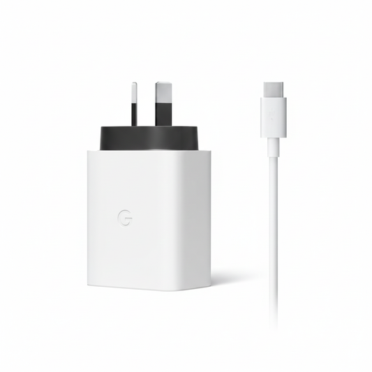 Google Pixel Fast Charger | For Pixel Devices