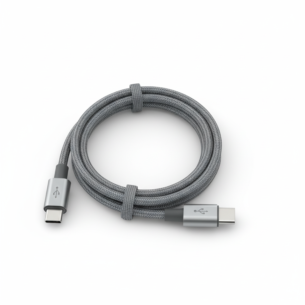 USB Type-C Data Cable
