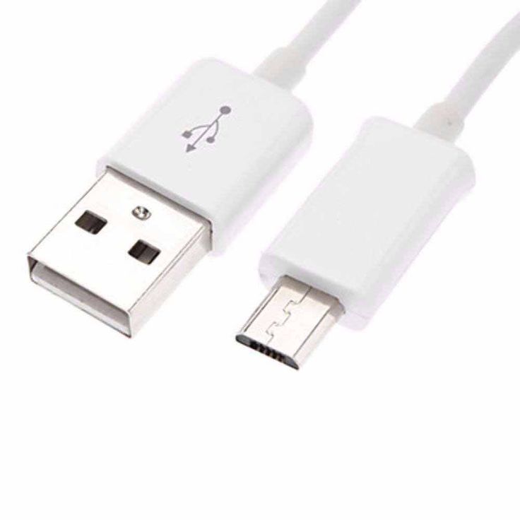 FlexiCharge USB Cable – Durable & Fast Charging Data Cable (Budget Edition)