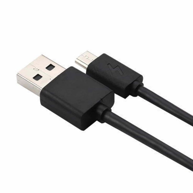 FlexiCharge USB Cable – Durable & Fast Charging Data Cable (Budget Edition)