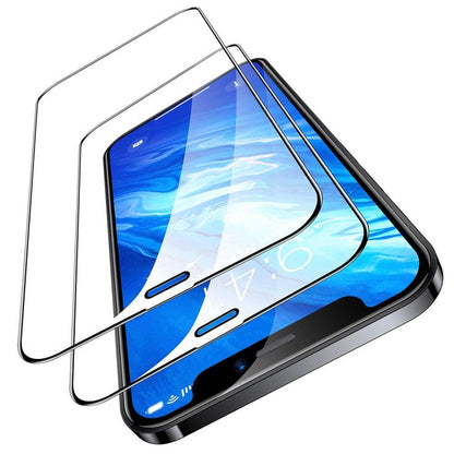 Universal Android Screen Protector – Anti-Scratch, Shatterproof, Ultra Clear