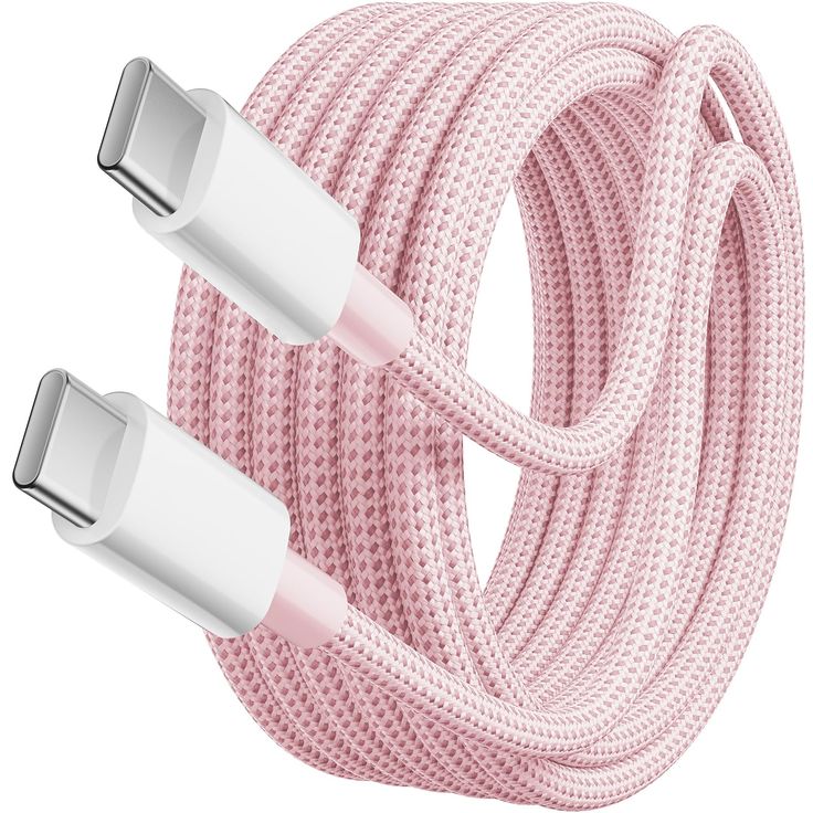 Duraflex-Braided Fast Charging Cable -High Speed USB Cable with Tangle Free Nylon Design