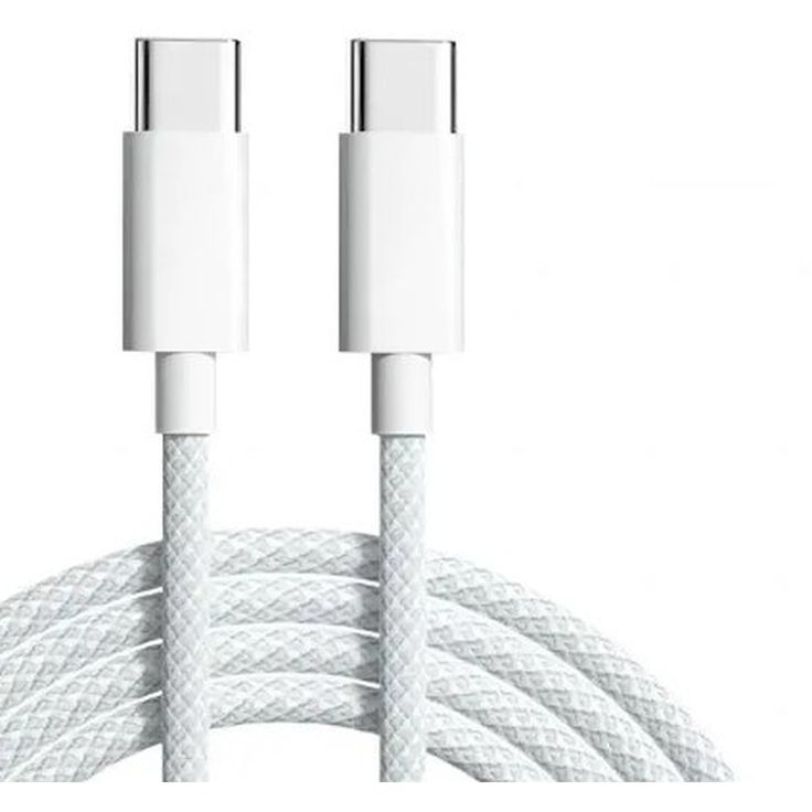 Duraflex-Braided Fast Charging Cable -High Speed USB Cable with Tangle Free Nylon Design