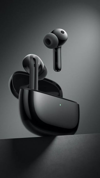 Auralink X1 – True Wireless Stereo (TWS) Earbuds with Charging Case