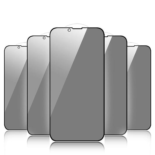 iPhone Screen Protector – Ultra Clear, Anti-Scratch & Shatterproof